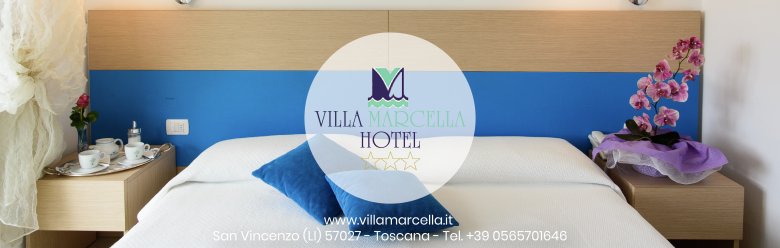 Hotel Villa Marcella